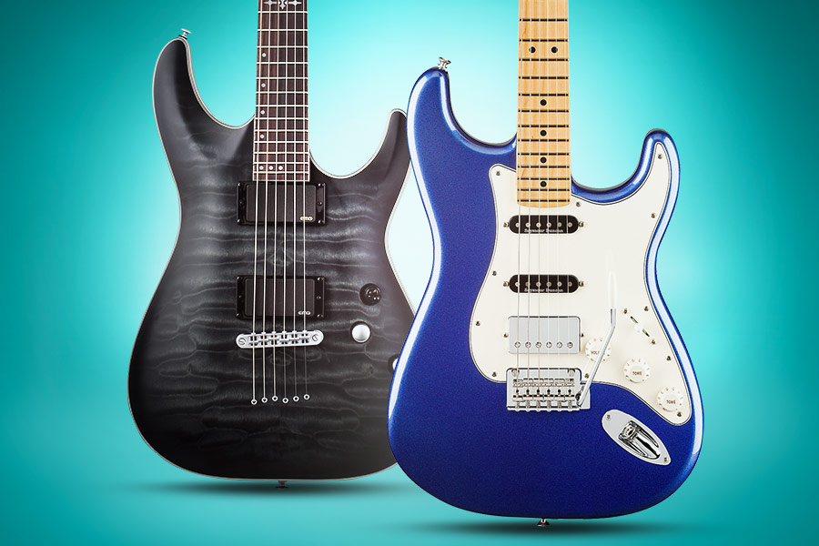 Up to 30% Off for Guitar-A-Thon