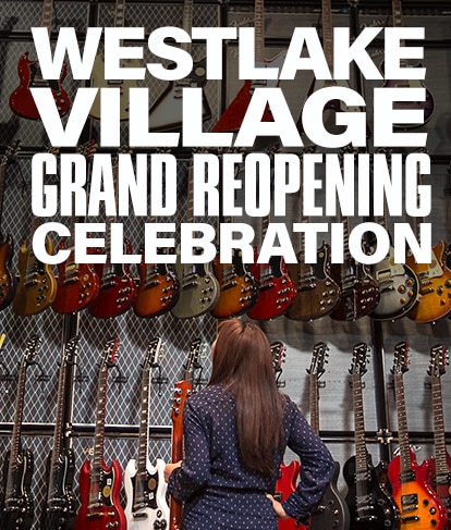 Westlake Village Grand Reopening Celebration
