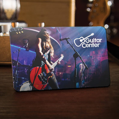 Gift Cards