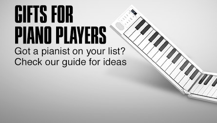 Gifts for Piano Lovers