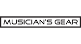 Musicians Gear logo