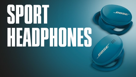 Sport Headphones