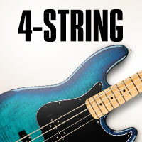 4-String