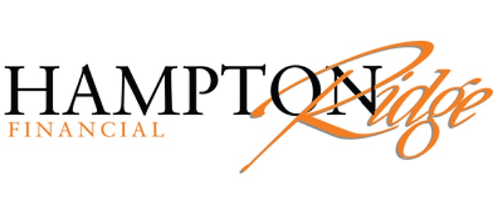 Hampton Ridge Financing logo