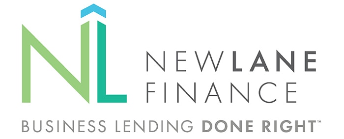 New Lane Finance logo