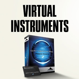 Virtual instuments