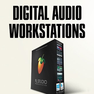 Digital Audio Workstations