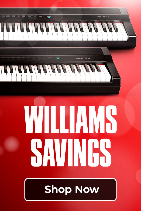 Williams Savings