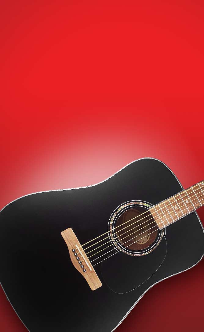 Free guitar when you sign up for lessons. Plus, 25% off your first month. Only thru Nov. 19