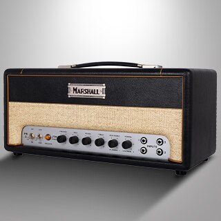 New Marshall Studio JTM
