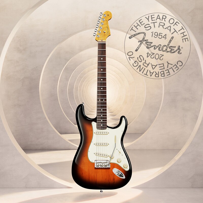 T-shirt Guitar Center Guitar-A-Thon - Rouge - Taille L (Hanes) - Coton 100% - Occasion Excellent état