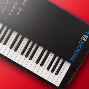 Synths & Sound Modules