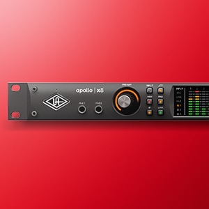 Audio Interfaces & Mixers