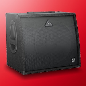 Keyboard Amps & Accessories