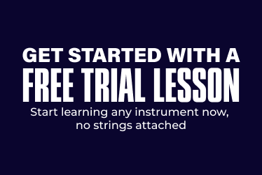 Free Trial Lesson