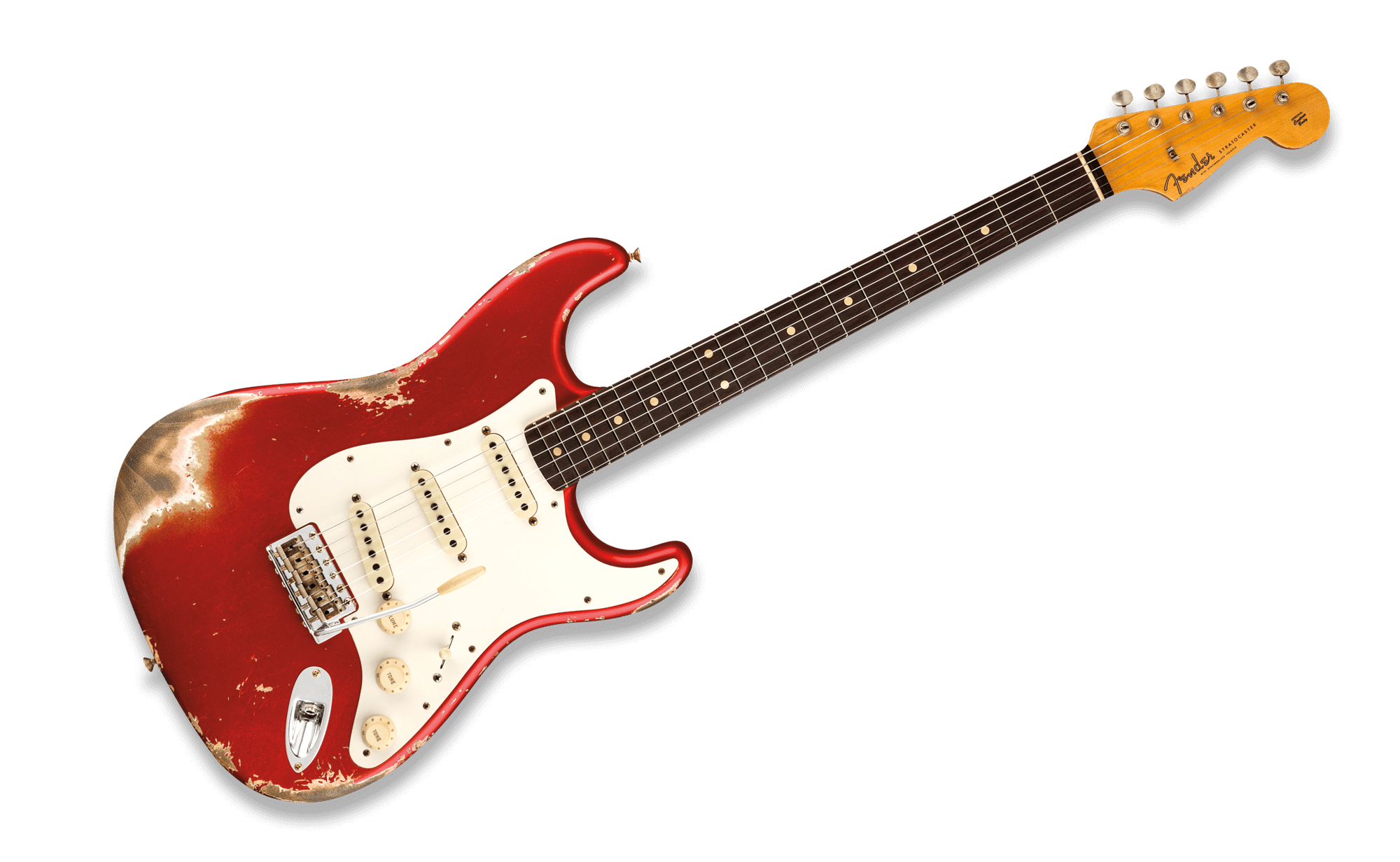 Stratocaster Event Guitar Center