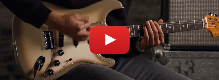 Tales of the Stratocaster