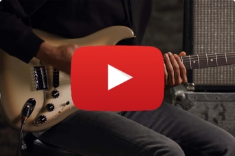 Tales of the Stratocaster