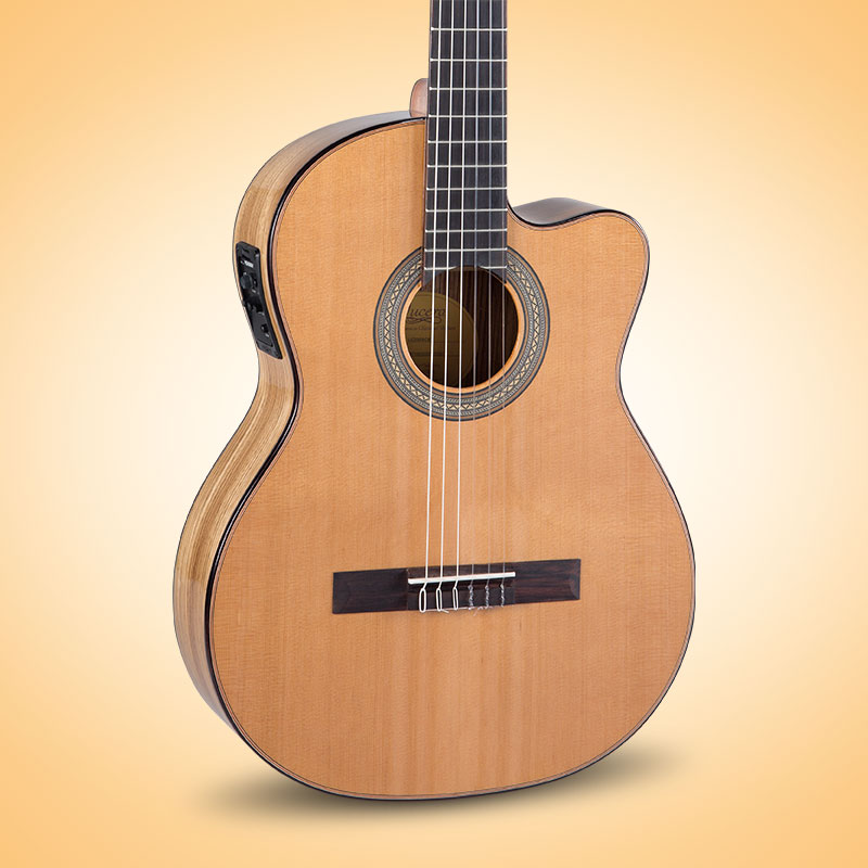 Classical Guitars