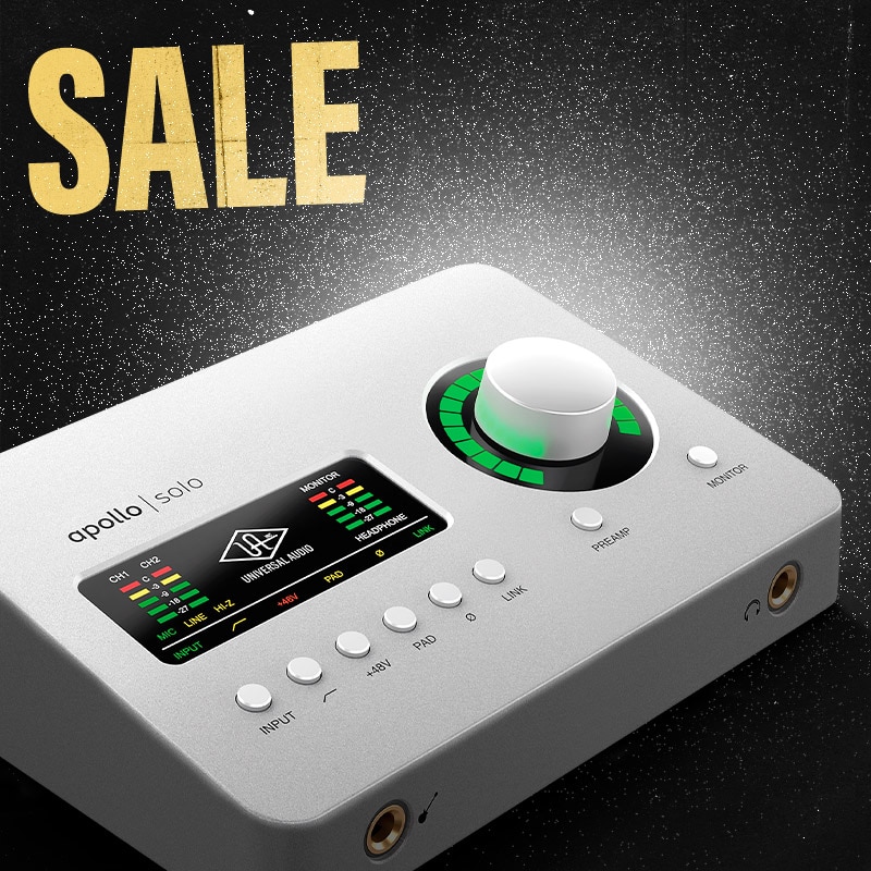 Recording & Software