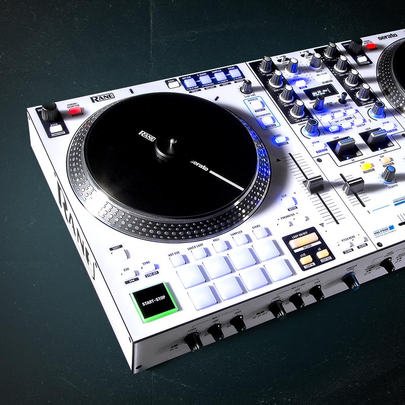 Controllers & Media Players