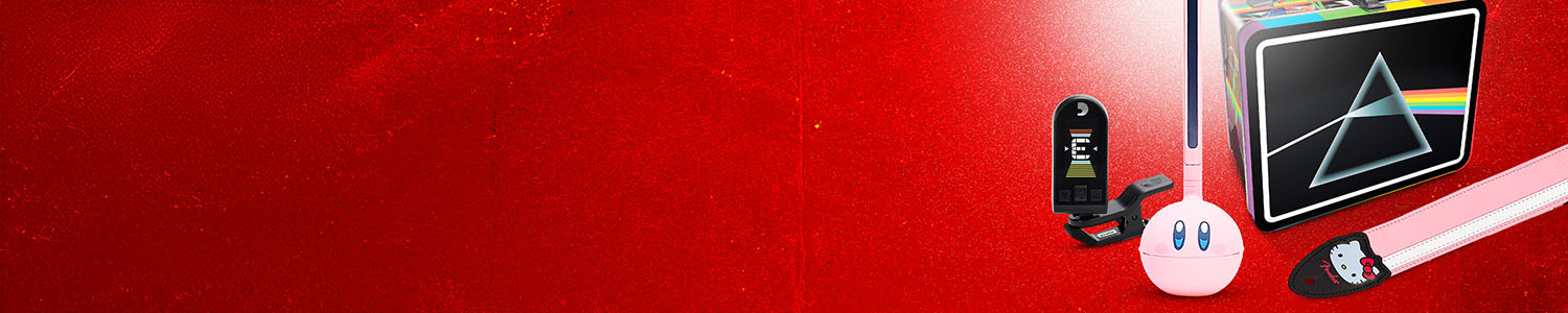 Your Guide to the Perfect Musician