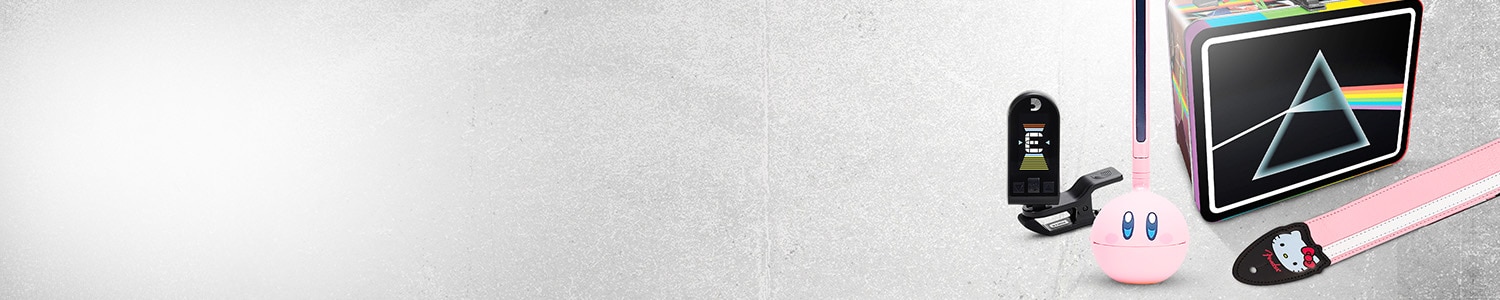 Your Guide to the Perfect Musician