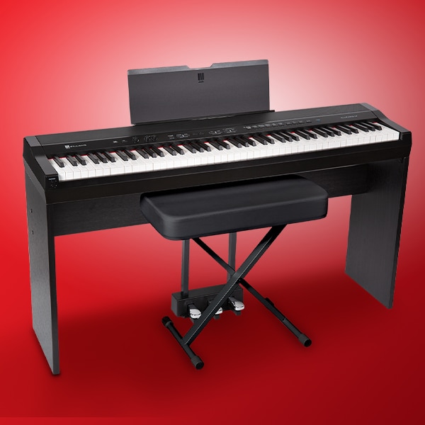 Home Digital Pianos