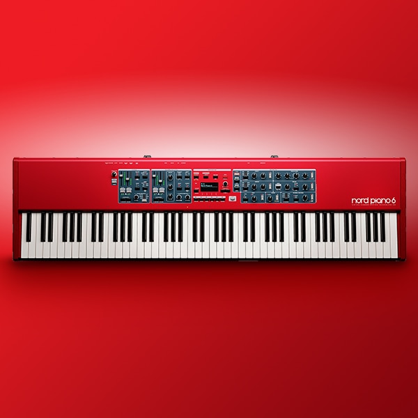 Stage Digital Pianos