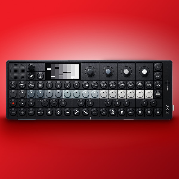 Synthesizers & Modules