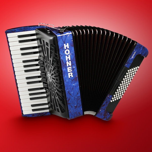 Accordions