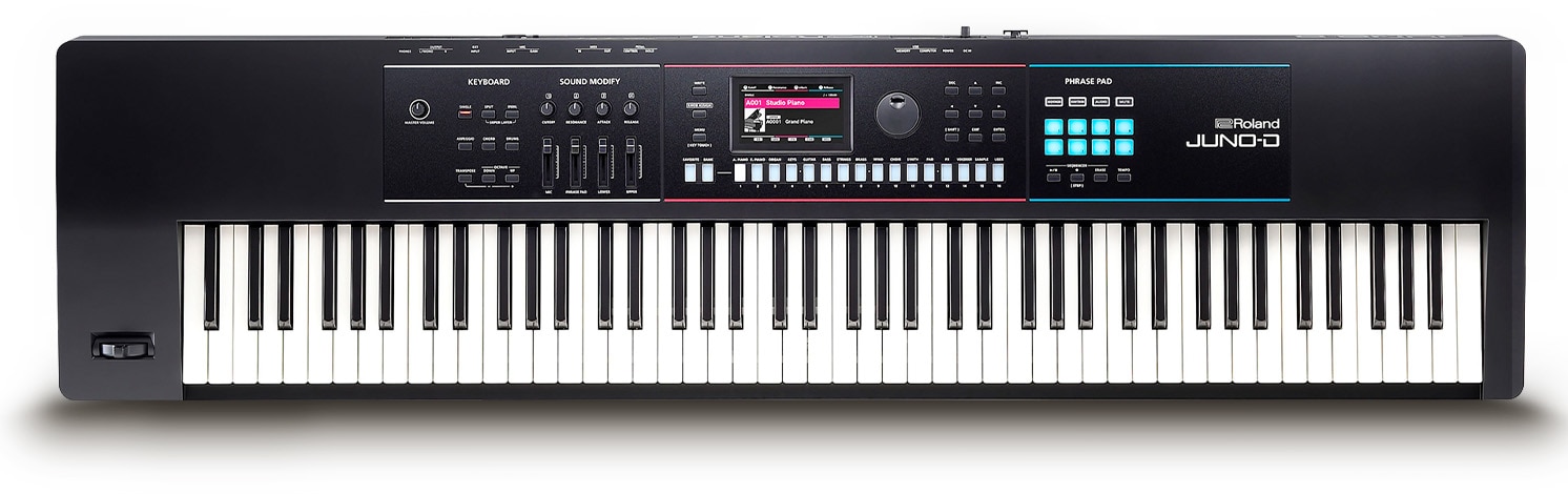 Roland JUNO-D8