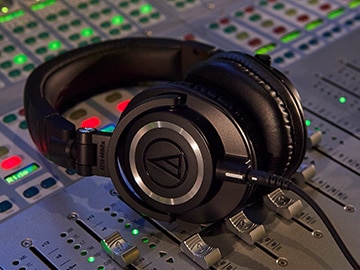 Headphones