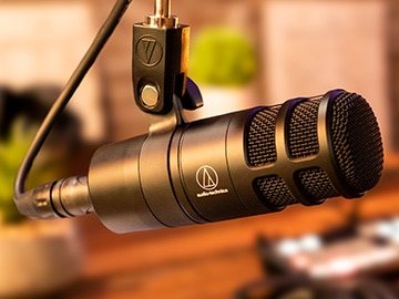 Microphones