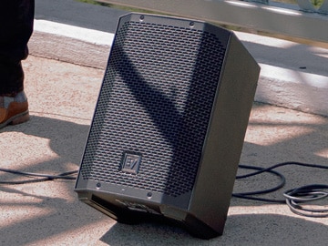 PA Systems