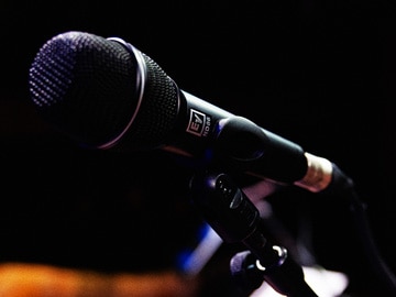 Mics & Wireless