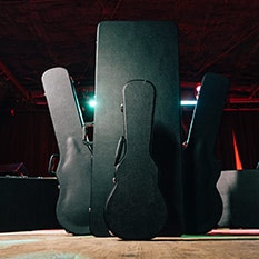 Powered Speakers