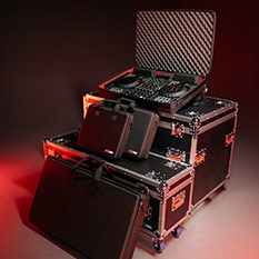 Subwoofers