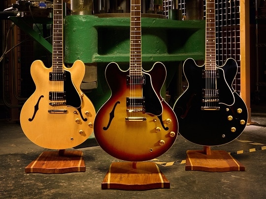 Les Paul Collection