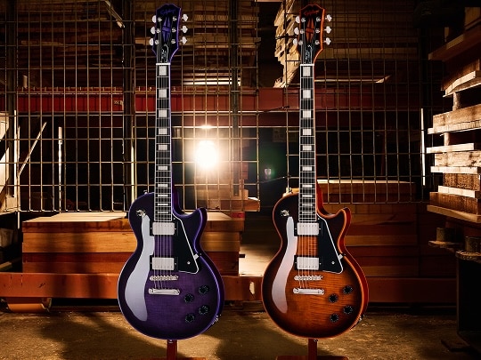 Epiphone Exclusives