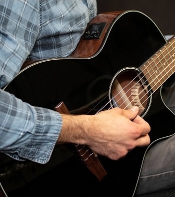 Classical & Nylon Guitars