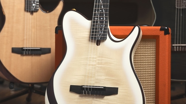 Instruments for All Styles