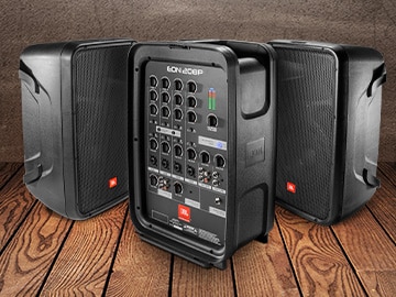 PA Systems