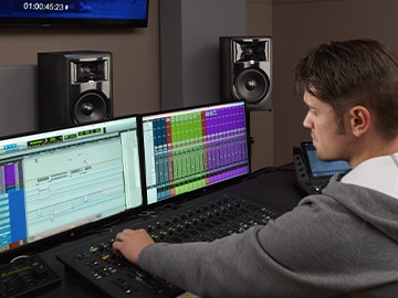 Recording Gear