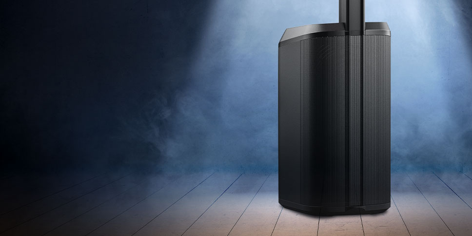 Save on Power & Portability: $300 Off Bose L1 Pro16