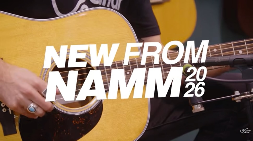 NEW Martin Retro Road Series Overview | NAMM 2026 