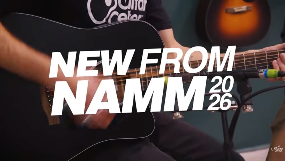 NEW Martin Modern Road Series Acoustic Guitars Overview and Demo | NAMM 2026