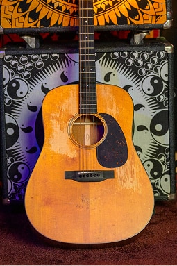 Martin Junior