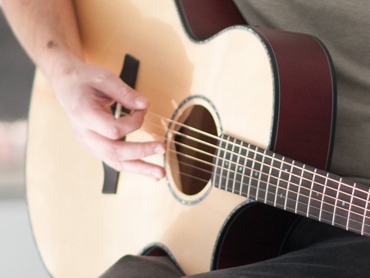 Acoustic