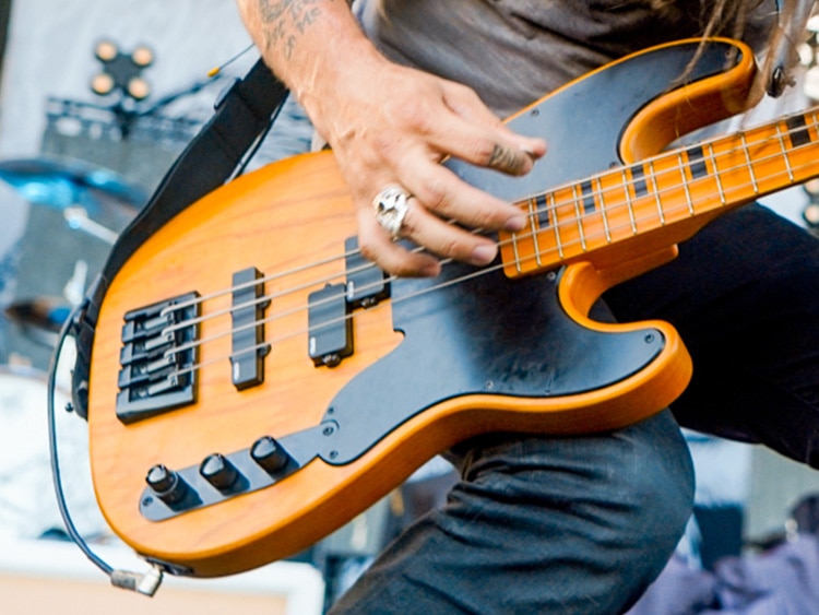Bass